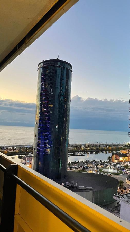 Orbi City - Sgc Batumi Exteriör bild