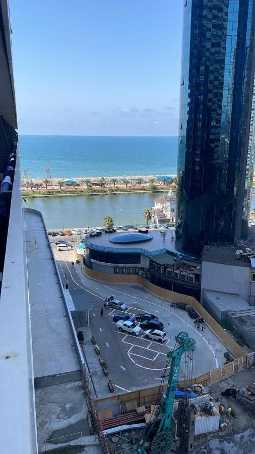 Orbi City - Sgc Batumi Exteriör bild