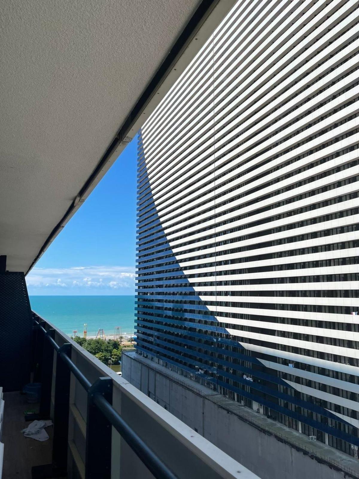 Orbi City - Sgc Batumi Exteriör bild
