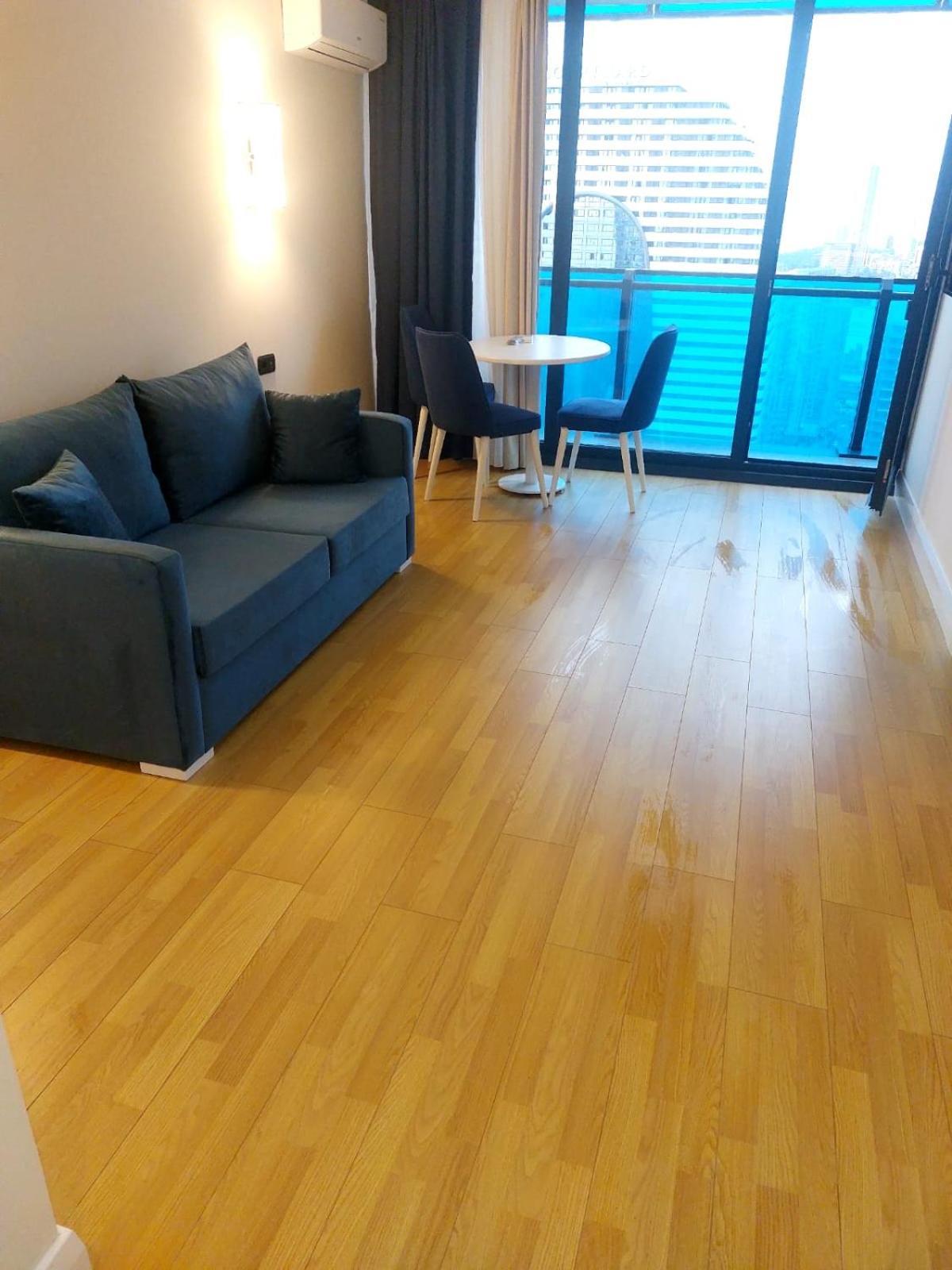 Orbi City - Sgc Batumi Exteriör bild